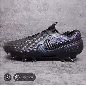 Nike Tiempo Legend 8 ELITE FG ACC Soccer Cleats